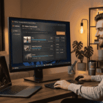 VidiKeep Streaming Video Downloader for PC