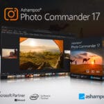 Ashampoo Photo Commander 17 Pro